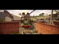 SiF's Extended Railway Series | Official Trailer #1