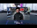 BEST DRIBBLE MOVES in NBA 2K24 (SEASON 3) FASTEST DRIBBLE MOVES + SIGS FOR ALL BUILDS AND BEGINNERS!