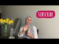 The CRAZY Way I Met My Husband | & Marriage Advice to Muslim Women