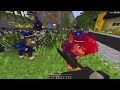 APOCALIPSIS DE CHASE.EXE DE PAW PATROL EN MINECRAFT