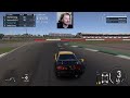 CHALLENGE: 987 HP Integra at Silverstone in B Class, How Bad Will it Be? (Forza Motorsport)