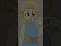 CHALICE AND MUGMAN #shortvideo #shorts #short #cuphead #cupheaddlc #animation #ask #comic #series