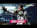 TEKKEN 8 | REBEL HANGAR STAGE - Extended Video Mix [ HQ Version ]