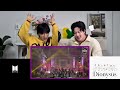 BTS(방탄소년단) 'Dionysus' Special Stage 2019 MMA [BANGTAN BOMB] | Focus cam |다치지만 마세요 제발|ENG,SPA,POR,JPN