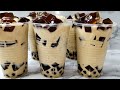 SIGURADONG BABANGON KA SA GANITONG NEGOSYO! VIRAL COFFEE JELLY HALO-HALO!