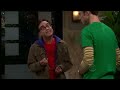 The Big Bang Theory - The Desperation Emanation