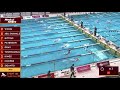 2021 SC States - Ash 50 breaststroke