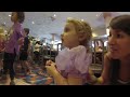 Dancing with Princess Sofia! Best Disney Memory Ever | Disney's Hollywood Studios 2015