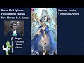 Wings of Mercy Echo Skill? Attuned Azura is Here! | TheRiceKnight in Gacha Hell: Fire Emblem Heroes