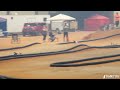 This is what PRO r/c pit stops look like