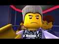 The Man that “Saved” LEGO Ninjago