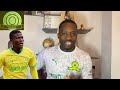 FIVE THINGS WE LEARNED || MAMELODI SUNDOWNS (0)0-1(2) ESPERANCE DE TUNIS || CAFCL