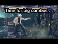 TEKKEN 8: Leo  F4, IWS3’s and wallcombos !