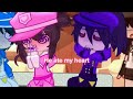 He ate my heart meme || Based on what happened to me on c.ai || shitpost