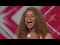 Most Successful X Factor UK BREAKTHROUGH Acts | X Factor Global