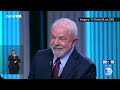 Lula se irrita com Padre Kelmon e o chama de impostor e fariseu em debate na Globo