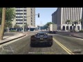 Grand Theft Auto V - Wet Work (Snipers)