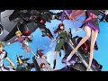 Mobile Suit Gundam Seed Destiny ED 3