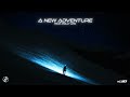 JJD - A New Adventure (Feat. Molly Ann)