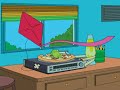 American Dad: 30(ish) Minutes of Roger 3