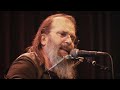 Steve Earle - Full performance (Live concert for The Current)