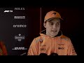 Piastri And Sainz's Turn 1 Crash In Belgium | Jolyon Palmer's Analysis | Workday