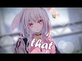 Nightcore - Vacation | Damon Empero ft. Veronica (Lyrics)