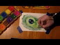 Septiceye Sam (jackspeticeye Fanart)