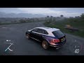 Bentley Bentayga | Forza horizon 5 | 4k Freeroam gameplay #fh5