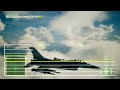 Ace Combat 7 Nintendo Switch vs PS5 (PS4 Backward Compatibility) Graphics Comparison