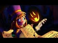 A Hat in Time OST || Oh, It's You (1 Hour Extended)