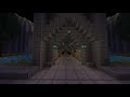 (raw recording) Minecraft: straight line