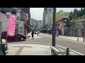 【四国旅5】四国で最大人口の都市 松山市に行ってみる