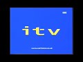 Central & Carlton - ITV Ident (1998 - 1999) (#2160p/60fps)