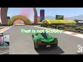 GTA 5 Races but they're ACTUALLY FUNNY