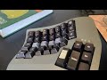 Impression of Kinesis 360 Keyboard