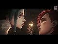 Arcane - Jinx | AMV | Villain