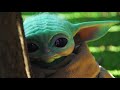 Adam Savage Reviews Sideshow's Life-Size Baby Yoda Figure!