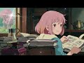 Lofi/ 3시간 연속 공부할때 집중하기 좋은 힐링음악 ㅣHealing music that's good to listen to when you study