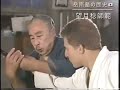Minoru Mochizuki 10th dan aikido-Jujutsu