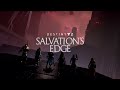 Destiny 2: The Final Shape | Salvation's Edge Raid Trailer