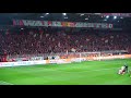 Stimmungsvideo 1.FC Union Berlin - Eintracht Braunschweig (15.09.2017)