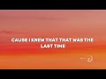 SET FIRE TO THE RAIN | ADELE | lyrics video