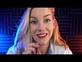 Unspecified Examination at Aperture Labs 🟠🔵 ASMR Portal Roleplay, Soft Spoken