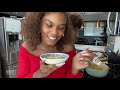 'All Love' with Tabitha Brown: Tabitha & Choyce Put a Vegan Twist on a Beloved Holiday Dish