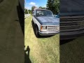 3 Generations of Chevy