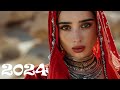 DEEP HOUSE MIX 2024 №823 👓 CAR MUSIC MIX 🚗 ETHNIC ARABIC MUSIC