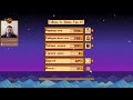 Орешник — Stardew Valley — #24