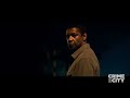 The Equalizer 2 | Taxi Fight Scene (Denzel Washington)
