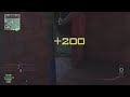 Tactical Knifing - MW3